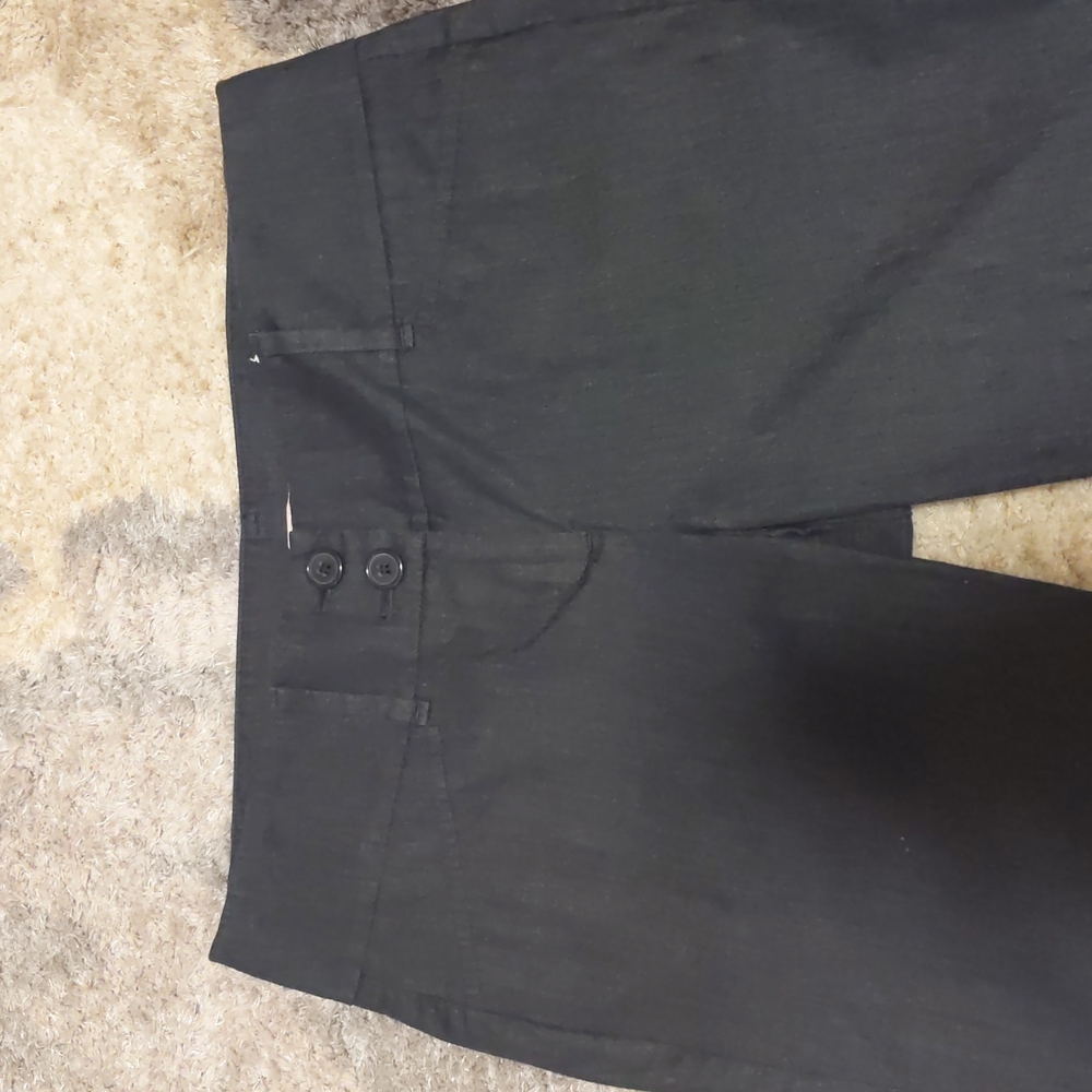 LOFT cropped pants - Picture 3 of 5